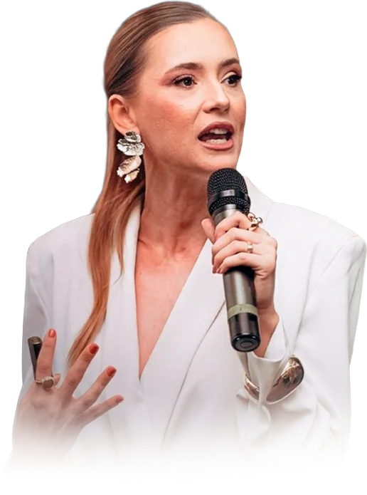 Hayleen Miranda